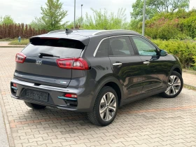 Kia Niro 100%SOHO!!! PREMIUM 64kw 204kc , снимка 4