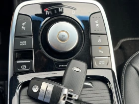Kia Niro 100%SOHO!!! PREMIUM 64kw 204kc , снимка 9