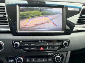 Kia Niro 100%SOHO!!! PREMIUM 64kw 204kc , снимка 8