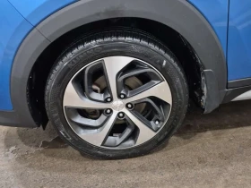 Hyundai Tucson * LIMITED * CARFAX * ЦЕНА ДО БГ, снимка 14