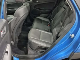 Hyundai Tucson * LIMITED * CARFAX * ЦЕНА ДО БГ, снимка 11