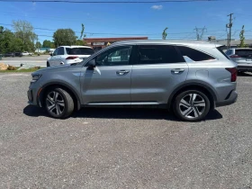 Kia Sorento SX/КОЖА/ПАНОРАМА/ПОДГРЕВ/CARFAX/ФИНАНСИРАНЕ, снимка 2