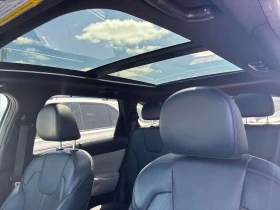 Kia Sorento SX/КОЖА/ПАНОРАМА/ПОДГРЕВ/CARFAX/ФИНАНСИРАНЕ, снимка 10