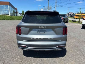 Kia Sorento SX/КОЖА/ПАНОРАМА/ПОДГРЕВ/CARFAX/ФИНАНСИРАНЕ, снимка 4