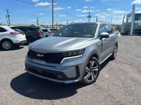 Kia Sorento SX/КОЖА/ПАНОРАМА/ПОДГРЕВ/CARFAX/ФИНАНСИРАНЕ, снимка 1