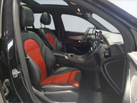 Mercedes-Benz GLC 63 AMG S 4MATIC, снимка 16