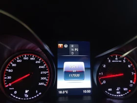 Mercedes-Benz GLC 63 AMG S 4MATIC, снимка 12