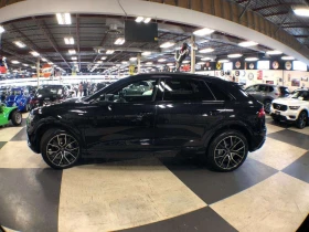 Audi Q8 * PROGRESSIV S LINE LEATHER PAN/ROOF NAV B/SPOT CA, снимка 4