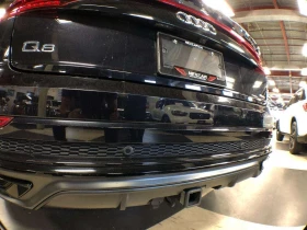 Audi Q8 * PROGRESSIV S LINE LEATHER PAN/ROOF NAV B/SPOT CA, снимка 15