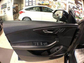 Audi Q8 * PROGRESSIV S LINE LEATHER PAN/ROOF NAV B/SPOT CA, снимка 16
