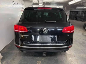 VW Touareg  3.0L TDI | 360 | PANO | MEMORY , снимка 4