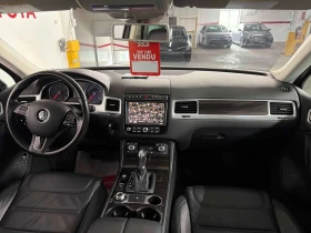 VW Touareg  3.0L TDI | 360 | PANO | MEMORY , снимка 8