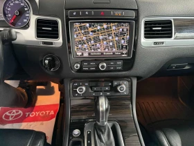 VW Touareg  3.0L TDI | 360 | PANO | MEMORY , снимка 10