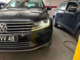 VW Touareg  3.0L TDI | 360 | PANO | MEMORY , снимка 16