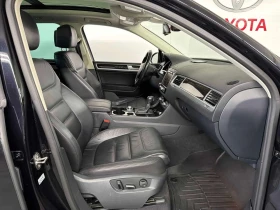 VW Touareg  3.0L TDI | 360 | PANO | MEMORY , снимка 11