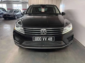 VW Touareg  3.0L TDI | 360 | PANO | MEMORY , снимка 5