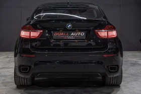 BMW X6 3.0 X-DRIVE / HAMANN / SHADOW LINE / TEMPOMAT / ZF, снимка 5