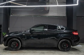 BMW X6 3.0 X-DRIVE / HAMANN / SHADOW LINE / TEMPOMAT / ZF, снимка 8