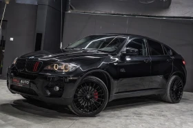 BMW X6 3.0 X-DRIVE / HAMANN / SHADOW LINE / TEMPOMAT / ZF, снимка 1