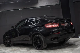 BMW X6 3.0 X-DRIVE / HAMANN / SHADOW LINE / TEMPOMAT / ZF, снимка 4