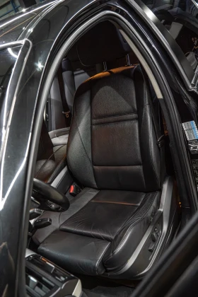 BMW X6 3.0 X-DRIVE / HAMANN / SHADOW LINE / TEMPOMAT / ZF, снимка 9