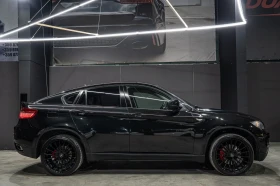 BMW X6 3.0 X-DRIVE / HAMANN / SHADOW LINE / TEMPOMAT / ZF, снимка 7