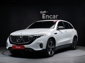 Mercedes-Benz EQC N293 Eqc400 4Matic, снимка 1