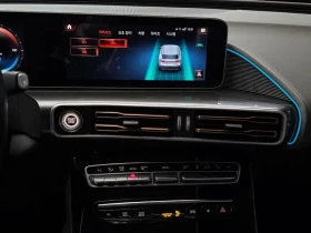 Mercedes-Benz EQC N293 Eqc400 4Matic, снимка 14