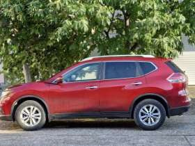 Nissan Rogue 2.5 i SV, снимка 3