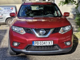 Nissan Rogue 2.5 i SV, снимка 1