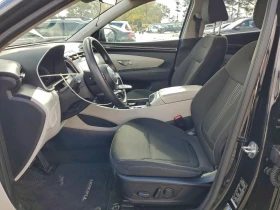 Hyundai Tucson 2.5l Sel, снимка 7