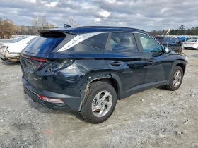 Hyundai Tucson 2.5l Sel, снимка 3