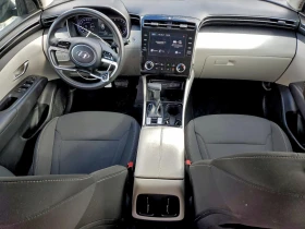 Hyundai Tucson 2.5l Sel, снимка 8