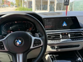 BMW X5, снимка 9