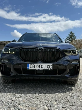 BMW X5, снимка 14