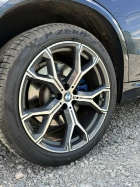 BMW X5, снимка 6