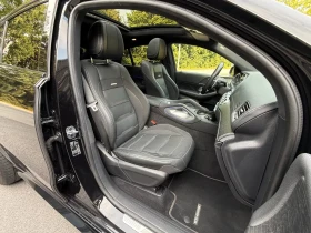 Mercedes-Benz GLE 53 4MATIC Coupe* HUD* Pano* 360* Burm* Massage, снимка 7