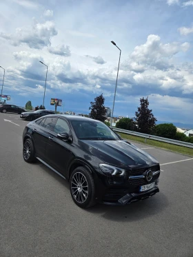 Mercedes-Benz GLE 350 AMG 4Matic, снимка 13