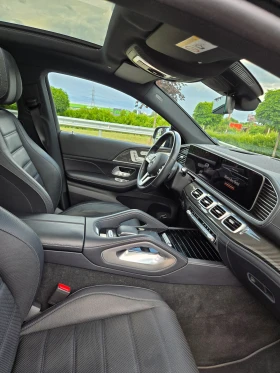 Mercedes-Benz GLE 350 AMG 4Matic, снимка 6