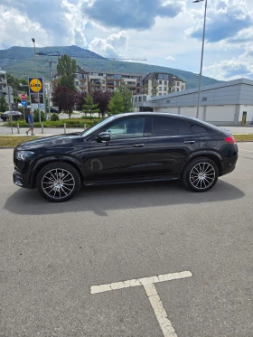 Mercedes-Benz GLE 350 AMG 4Matic, снимка 15