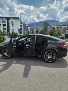 Mercedes-Benz GLE 350 AMG 4Matic, снимка 11