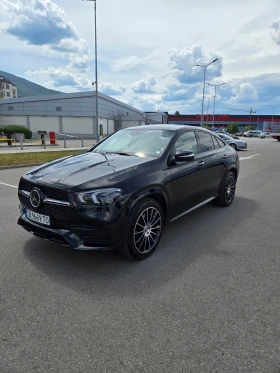 Mercedes-Benz GLE 350 AMG 4Matic, снимка 17