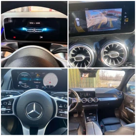 Mercedes-Benz GLB 220 220D, снимка 14