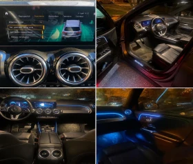 Mercedes-Benz GLB 220 220D, снимка 15
