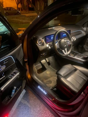 Mercedes-Benz GLB 220 220D, снимка 13