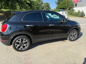 Fiat 500X 1.4 T MultiAir, снимка 8