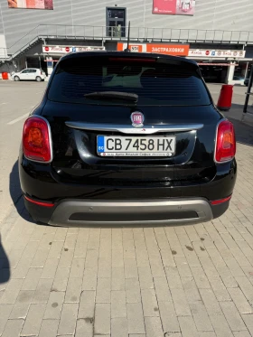 Fiat 500X 1.4 T MultiAir, снимка 6