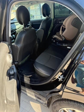 Fiat 500X 1.4 T MultiAir, снимка 10