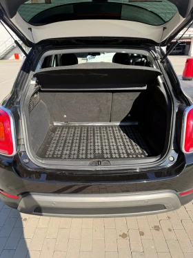 Fiat 500X 1.4 T MultiAir, снимка 12