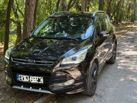 Ford Kuga, снимка 1